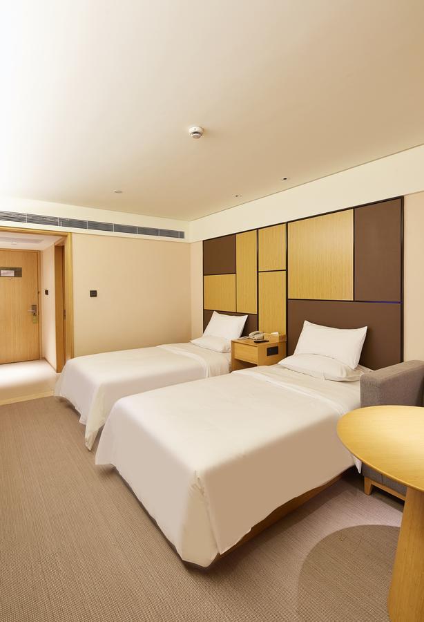Ji Hotel Hangzhou Xihu Nanshan Road Branch Eksteriør bilde