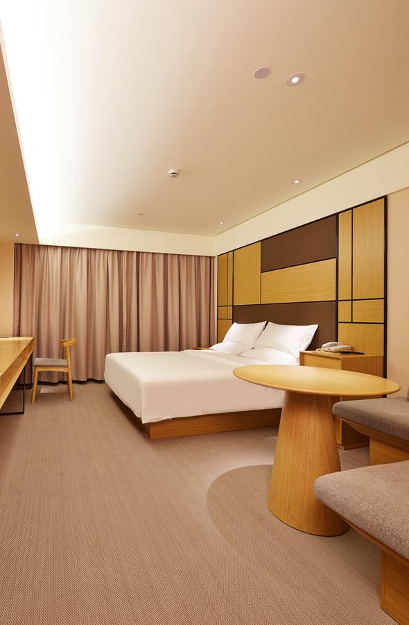 Ji Hotel Hangzhou Xihu Nanshan Road Branch Eksteriør bilde