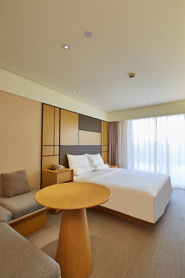 Ji Hotel Hangzhou Xihu Nanshan Road Branch Eksteriør bilde